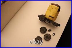 Vintage Lionel Pre-War Union Pacific Streamlined Train Set 752E 753 754 O Gauge
