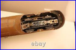 Vintage Lionel Pre-War Union Pacific Streamlined Train Set 752E 753 754 O Gauge