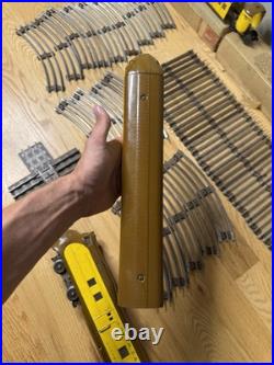 Vintage Lionel Pre-War Union Pacific Streamliner Trains (tracks Not Included)