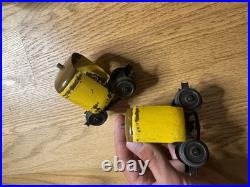 Vintage Lionel Pre-War Union Pacific Streamliner Trains (tracks Not Included)