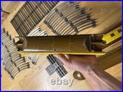 Vintage Lionel Pre-War Union Pacific Streamliner Trains (tracks Not Included)