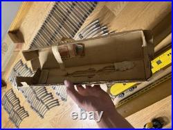 Vintage Lionel Pre-War Union Pacific Streamliner Trains (tracks Not Included)