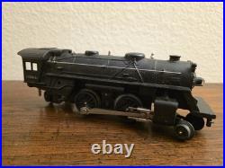Vintage Lionel Prewar 1684 1689T Freight Set 1679 1682 651 Boxes O Gauge