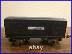 Vintage Lionel Prewar 1684 1689T Freight Set 1679 1682 651 Boxes O Gauge