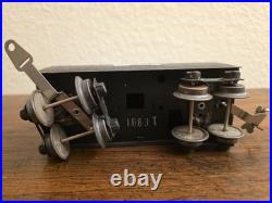 Vintage Lionel Prewar 1684 1689T Freight Set 1679 1682 651 Boxes O Gauge