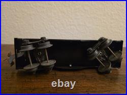 Vintage Lionel Prewar 1684 1689T Freight Set 1679 1682 651 Boxes O Gauge