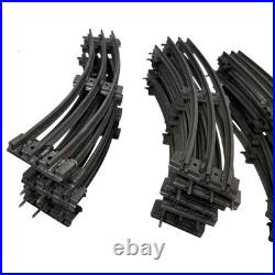 Vintage Lionel Prewar O Gauge Track Lot Switches Clips Curves Straights Railroad Vintage Lionel Prewar O Gauge Track Lot Switches Clips Curves Straights Railroad