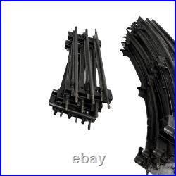 Vintage Lionel Prewar O Gauge Track Lot Switches Clips Curves Straights Railroad Vintage Lionel Prewar O Gauge Track Lot Switches Clips Curves Straights Railroad
