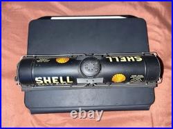 Vintage Lionel Prewar Original 2955 O-gauge Shell Die-cast Tank Car Lile New