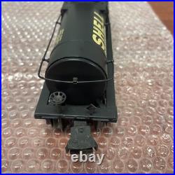 Vintage Lionel Prewar Original 2955 Semi-scale Shell Die-cast Tank Car