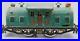 Vintage_Lionel_Prewar_Standard_Gauge_10E_Electric_Locomotive_Engine_Train_Green_01_ljla