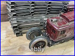 Vintage Lionel Standard Gauge PREWAR 350 Set Observation and Pullman Cars Vintage Lionel Standard Gauge PREWAR 350 Set Observation and Pullman Cars