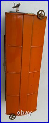 Vintage Lionel Standard Gauge Prewar # 513 Cattle Car clean & Original Box NICE Vintage Lionel Standard Gauge Prewar # 513 Cattle Car clean & Original Box NICE