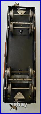 Vintage Lionel Standard Gauge Prewar # 513 Cattle Car clean & Original Box NICE Vintage Lionel Standard Gauge Prewar # 513 Cattle Car clean & Original Box NICE