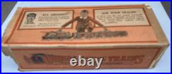 Vintage Lionel Standard Gauge Prewar # 513 Cattle Car clean & Original Box NICE Vintage Lionel Standard Gauge Prewar # 513 Cattle Car clean & Original Box NICE