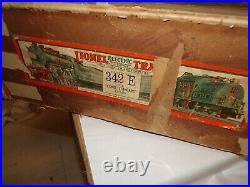 Vintage Original Prewar Standard Gauge Set Box set #342e for 318e 309 310 312