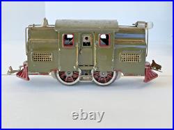Vintage Pre-War LIONEL TRAIN SET NY Central Lines 33 Engine +Lionel 517 Caboose+ Vintage Pre-War LIONEL TRAIN SET NY Central Lines 33 Engine +Lionel 517 Caboose+