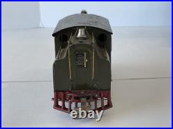 Vintage Pre-War LIONEL TRAIN SET NY Central Lines 33 Engine +Lionel 517 Caboose+ Vintage Pre-War LIONEL TRAIN SET NY Central Lines 33 Engine +Lionel 517 Caboose+