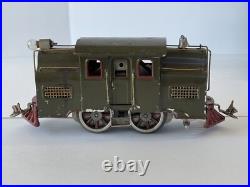 Vintage Pre-War LIONEL TRAIN SET NY Central Lines 33 Engine +Lionel 517 Caboose+ Vintage Pre-War LIONEL TRAIN SET NY Central Lines 33 Engine +Lionel 517 Caboose+