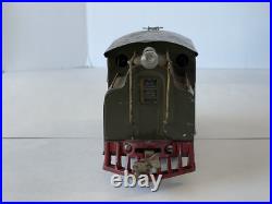 Vintage Pre-War LIONEL TRAIN SET NY Central Lines 33 Engine +Lionel 517 Caboose+ Vintage Pre-War LIONEL TRAIN SET NY Central Lines 33 Engine +Lionel 517 Caboose+