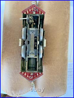 Vintage Pre-War LIONEL TRAIN SET NY Central Lines 33 Engine +Lionel 517 Caboose+ Vintage Pre-War LIONEL TRAIN SET NY Central Lines 33 Engine +Lionel 517 Caboose+