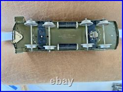 Vintage Pre-War LIONEL TRAIN SET NY Central Lines 33 Engine +Lionel 517 Caboose+ Vintage Pre-War LIONEL TRAIN SET NY Central Lines 33 Engine +Lionel 517 Caboose+