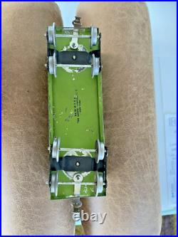 Vintage Pre-War LIONEL TRAIN SET NY Central Lines 33 Engine +Lionel 517 Caboose+ Vintage Pre-War LIONEL TRAIN SET NY Central Lines 33 Engine +Lionel 517 Caboose+
