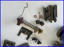 Vintage Pre-War LIONEL TRAIN SET NY Central Lines 33 Engine +Lionel 517 Caboose+ Vintage Pre-War LIONEL TRAIN SET NY Central Lines 33 Engine +Lionel 517 Caboose+