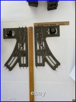 Vintage Pre-War LIONEL TRAIN SET NY Central Lines 33 Engine +Lionel 517 Caboose+ Vintage Pre-War LIONEL TRAIN SET NY Central Lines 33 Engine +Lionel 517 Caboose+