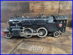 Vintage Pre-War Lionel 1835E Steam Engine Locomotive + 1835W Tender with Boxes