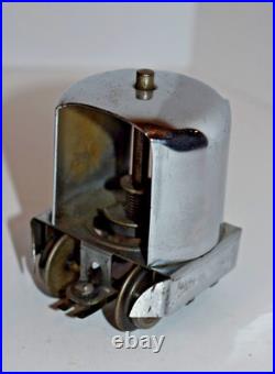 Vintage Pre-War Lionel 2 616, 618, & 3 Vestibules Flying Yankee