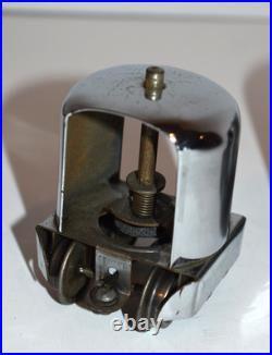 Vintage Pre-War Lionel 2 616, 618, & 3 Vestibules Flying Yankee