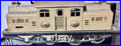 Vintage Pre-War Lionel 402 Standard Gauge Electric Locomotive Original Untested
