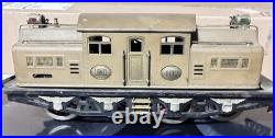 Vintage Pre-War Lionel 402 Standard Gauge Electric Locomotive Original Untested