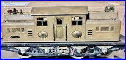 Vintage Pre-War Lionel 402 Standard Gauge Electric Locomotive Original Untested