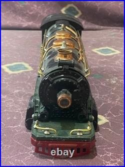 Vintage Pre-War Lionel No. 260 E O gauge Locomotive and Tender withBox Very Nice
