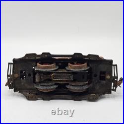 Vintage Prewar Lionel 248 Tin Litho O Gauge Locomotive Vintage Prewar Lionel 248 Tin Litho O Gauge Locomotive