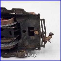 Vintage Prewar Lionel 248 Tin Litho O Gauge Locomotive Vintage Prewar Lionel 248 Tin Litho O Gauge Locomotive