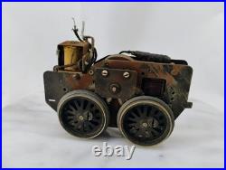 Vintage Prewar Lionel 259e O Gauge Model Train Locomotive Motor UNTESTED Vintage Prewar Lionel 259e O Gauge Model Train Locomotive Motor UNTESTED