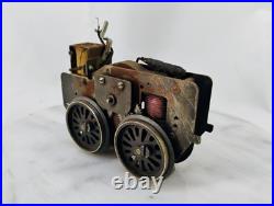 Vintage Prewar Lionel 259e O Gauge Model Train Locomotive Motor UNTESTED Vintage Prewar Lionel 259e O Gauge Model Train Locomotive Motor UNTESTED