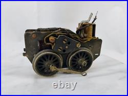 Vintage Prewar Lionel 259e O Gauge Model Train Locomotive Motor UNTESTED Vintage Prewar Lionel 259e O Gauge Model Train Locomotive Motor UNTESTED