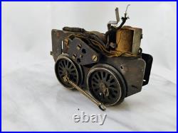 Vintage Prewar Lionel 259e O Gauge Model Train Locomotive Motor UNTESTED Vintage Prewar Lionel 259e O Gauge Model Train Locomotive Motor UNTESTED