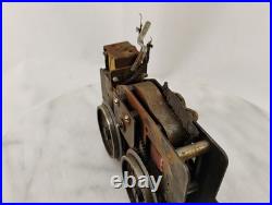 Vintage Prewar Lionel 259e O Gauge Model Train Locomotive Motor UNTESTED Vintage Prewar Lionel 259e O Gauge Model Train Locomotive Motor UNTESTED