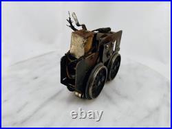 Vintage Prewar Lionel 259e O Gauge Model Train Locomotive Motor UNTESTED Vintage Prewar Lionel 259e O Gauge Model Train Locomotive Motor UNTESTED