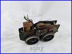 Vintage Prewar Lionel 259e O Gauge Model Train Locomotive Motor UNTESTED Vintage Prewar Lionel 259e O Gauge Model Train Locomotive Motor UNTESTED