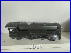 Vintage Prewar Lionel Jr. 1689E Train Set 1690 1691 / Boxes Transformer Untested