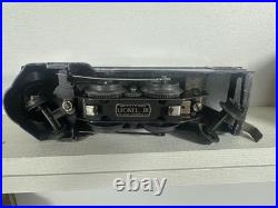 Vintage Prewar Lionel Jr. 1689E Train Set 1690 1691 / Boxes Transformer Untested