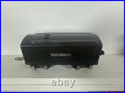 Vintage Prewar Lionel Jr. 1689E Train Set 1690 1691 / Boxes Transformer Untested