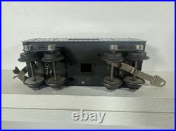 Vintage Prewar Lionel Jr. 1689E Train Set 1690 1691 / Boxes Transformer Untested