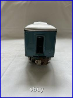 Vintage Prewar Lionel Lines 3pc Set 2-610, 1- 612 cars. Rare